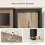 Alfio 100cm Sideboard