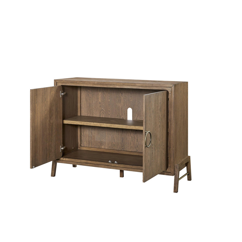 Two Door Latte Server
