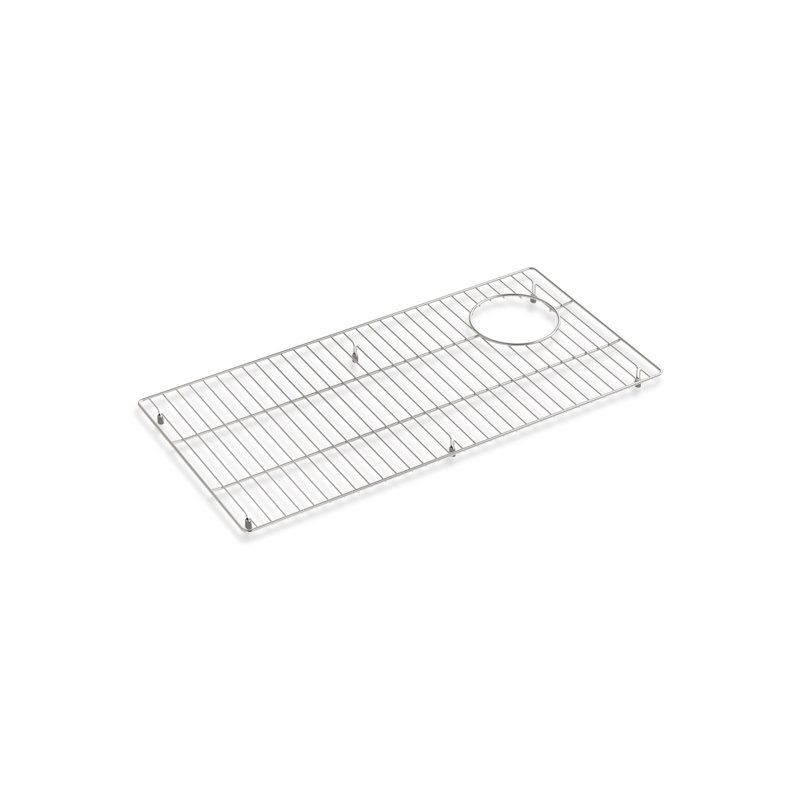 Billings Sink Rack