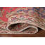 Tapis traditionnel floral 7 x 10
