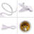 Deago 20 Watt Grow Light