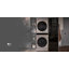 LG Studio 5 Cu. Ft. Smart Front Load Washer and 7.4 Cu. Ft. Smart Dryer-74892073