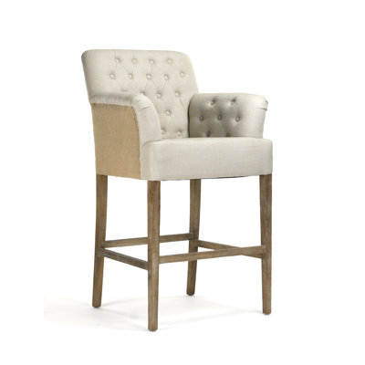 Barrois Bar and Counter Stool