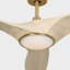 Ventilateur de plafond intelligent Selen-743981901-743981889-743981902