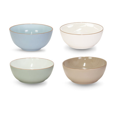 rPET (100 % recycled materials)  Break Resistant Club Dining Bowl 6"