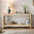 Natural Wood