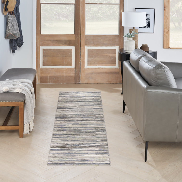 Abstract Indoor Rug