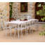 Bliss Chair W/O Armrest, Stackable-816750689