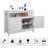 Verasha 45'' Sideboard-1374200817