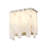 Steel Flush Mounted Sconce-1577291868