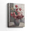 Motif floral rétro CCLIX - galerie Cavas-108825633