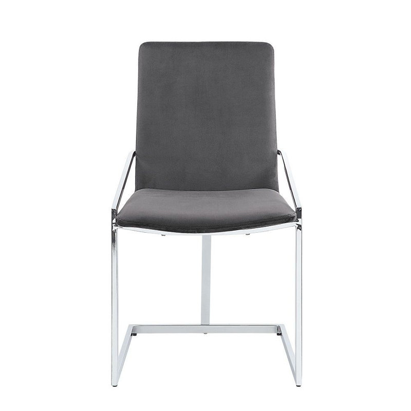 Chaise d'appoint Clemaville