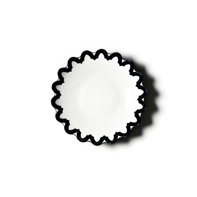 Bol à pâtes Arabesque 11, 11"