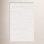Garret Ivory Beige Hand-Woven Flatweave Rug