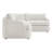 Lexon Upholstered Modular Sectional