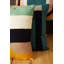 Lance Striped Square Cushion
