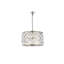 Lustree tambour 6 lumières unique Swinney-22795763