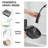 FLG Pull Down Kitchen Faucet