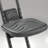 TaskMaster Adjustable Height Industrial Stool
