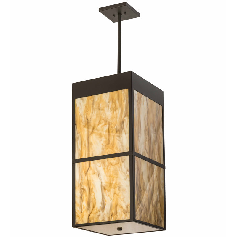 4 - Light Pendant