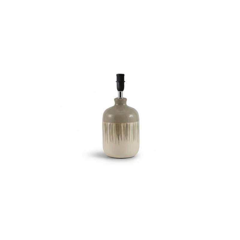 Ceramic Lamp, Does Not Apply, No