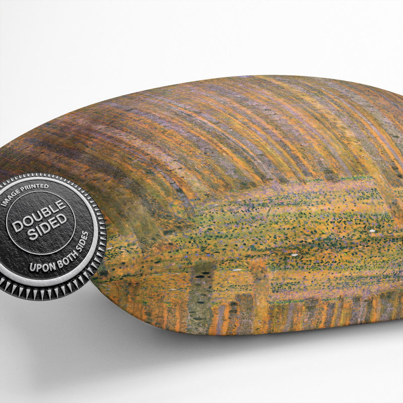 Fir Tree Forest Square Throw Cushion, 40cm H x 40cm W x 15cm D