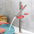Colour Vessel Sink Faucet Single-handle Bathroom Faucet with Drain Assembly-101958342
