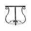 Villa Toscana Frame End Table