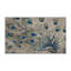 Tapis gris soyeux et moelleux-1887292004