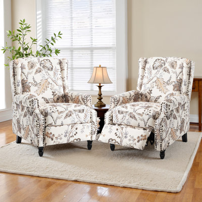 Fauteuil inclinable manuel standard