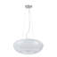 Luminaire suspendu géométrique 1 lumières