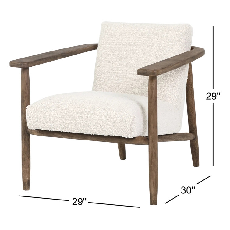 Arnett Armchair