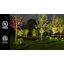 Projecteur de paysage à basse tension 5CCT à DEL, projecteurs étanches de 12V, homologué ETL, 1800K2700K3000K4000K5000K