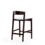Tabouret de comptoir Klismos Mid-Century-98807143-90539710
