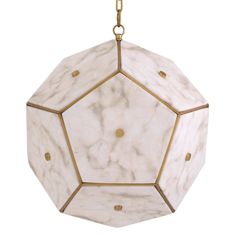 Bevilacqua 6 - Light Pendant