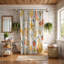 Sunny Days - Rideau de douche Premium-1873606499