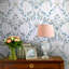 Rouleau de papier peint Laura Ashley Parterre-63814885