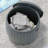48 Gallons Resin Waterproof Easy-Assembly Outdoor Storage Box-127346858
