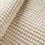 Tapis en sisal / laine tissé Pixel-124602763-41079318