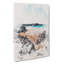 Tolcarne Beach In Newquay - Wrapped Canvas Painting-56638252