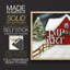 Art de Noël - DCCV III - Reproduction encadrée - Restickable-703379234-703379231