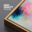 Art moderne abstrait vibrant-100937279-111695708