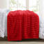 Couverture en super vison super doux réversible-123624089-123624091