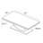 Gurjivan Marble Top Coffee Table-1866356365