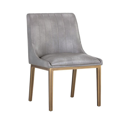 Halden Upholstered Dining Chair