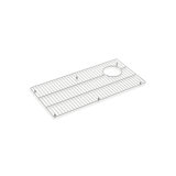 Strive® Sink Rack For K-33662-PC Strive Kitchen Sink
