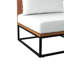 Chaise d'extérieur Horsforth