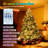 Christmas Lights For Tree With 200Leds