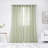 Taumsauk Semi Sheer Curtain Panel Pair-1610679588-1610679586