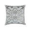 Mozart Linen Square Pillow Cover & Insert-439123334-439123335